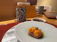 -鮨青(恒基名人购物中心店)