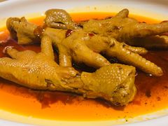 稀溜耙鸡爪-成都吃客(九眼桥店)
