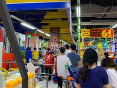-物美大卖场(玉蜓桥店)