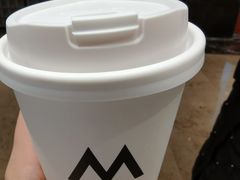 -M Stand(南京新街口金鹰店)