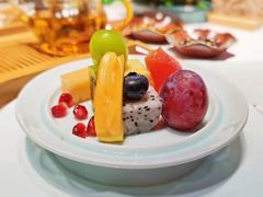 -叶叶菩提·晋福宫