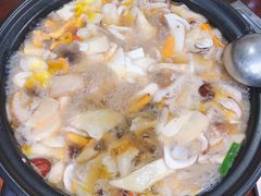 -菌之家·专业纯野生菌火锅·特色炒菌