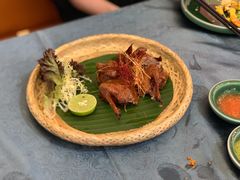 -阿莱唛唛泰国菜·海鲜餐厅(蛇口店)