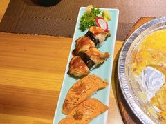 -立山居酒屋·烧鸟 天妇罗(西北湖店)