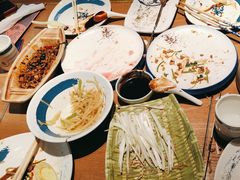 -满园烤鸭·春饼(奥体万达店)