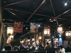 -快乐小羊·内蒙牛羊肉火锅(流花中心店)