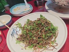 -东北大院·东北菜(三台子店)