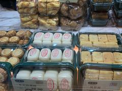 -泸溪河桃酥(秦淮夫子庙一店)