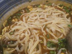 -大秦地·西北菜(纬四路店)