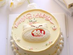 -威利旺卡烘焙西点蛋糕培训(朝阳校区)