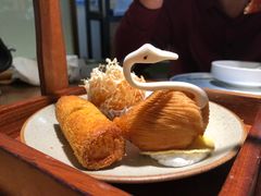 -点心传说·粤菜点心(佐阾虹湾店)