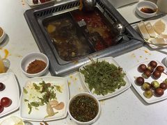 -海底捞火锅(顺义华联店)