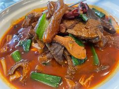 -漢舍中国菜馆(889广场店)