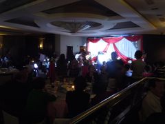 -御花园·粤菜·海鲜火锅(中山公园店)