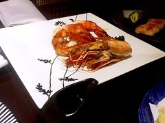 -富力希尔顿酒店·源氏日餐厅