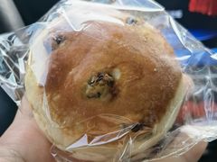 英式司康-风车面包