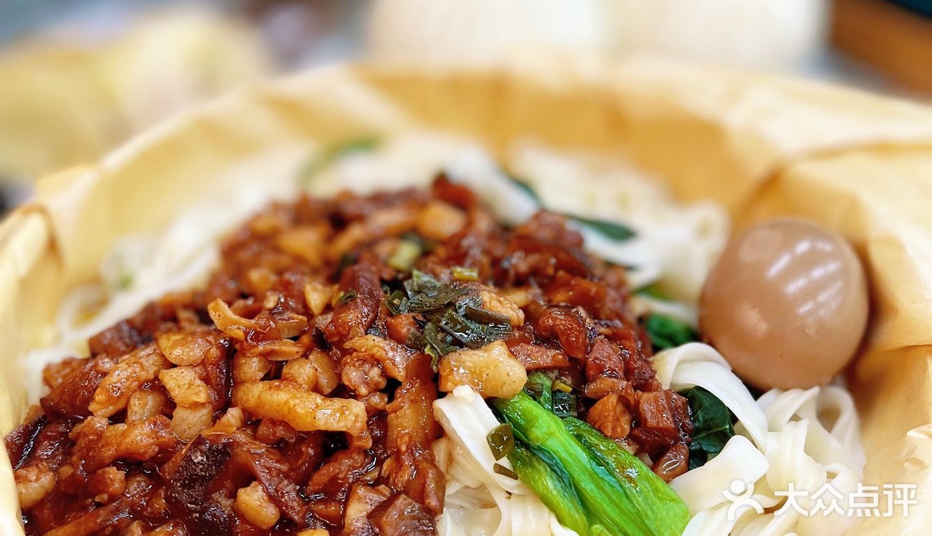 带你穿越回90年代饮食场