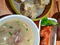 -向阳羊汤(千峰店)