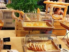 -无锡梁鸿湿地丽笙度假酒店·流觞西餐厅