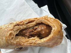 -李小老烧饼(常营民族家园店)