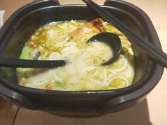 原味米线-阿香米线(吴中永旺梦乐城店)