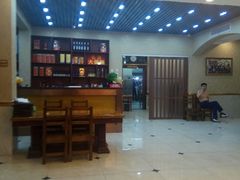 -清真利德顺小老饭庄(复兴路店)