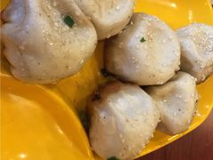 小杨生煎-小杨生煎(黄河路店)