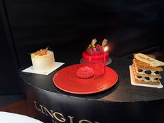 -Salon de Ville浦江汇(上海外滩华尔道夫酒店店)