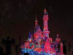 -上海迪士尼度假区