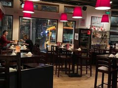 大堂-La Creperie法餐厅(桃江路店)