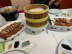 -惠丰堂饭庄·烤鸭·京味菜(翠微路店)