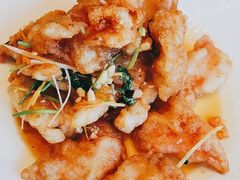 -麒麟华膳汇(飞泷商务大厦店)