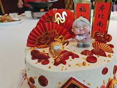 -老浒记民俗酒楼(王府井店)