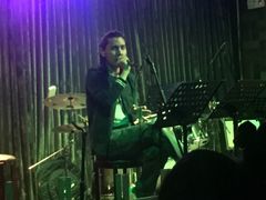 -ohbar live house(人广店)