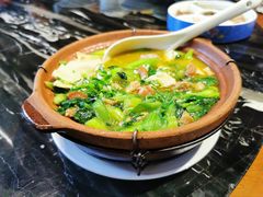 -南园民国茶楼餐厅·常州菜(北大街店)