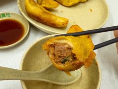 -李记清真馆(打钉巷店)