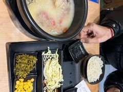 -尚桥缘过桥米线(北京长安天街店)
