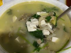 -海鸥岛河景湖大排档