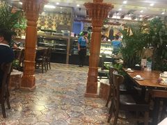 -巴依老爷新疆美食(望京小街店)