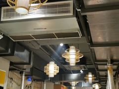 大堂-胖记烤肉(江汉路店)