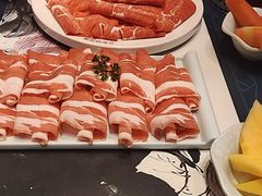 -名都晓荷塘(涿州店)