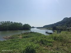 -沙美村
