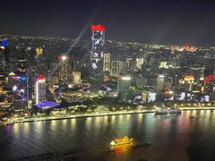 -东方明珠广播电视塔