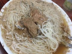 -维记咖啡粉面(福荣街店)