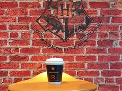 -星巴克臻选(上海合生汇1F店)