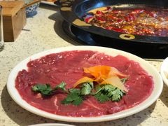 -大味生态火锅(蓝谷地店)