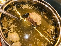 -瑞丰园庭院餐厅·白族传统家常菜