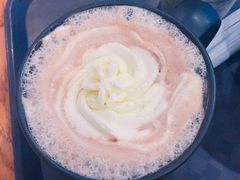 摩卡-星巴克臻选(宁波天一广场店)