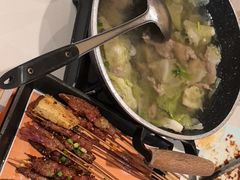 -全牛匠·乐山跷脚牛肉(西北旺万象汇店)