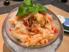 -mango tree芒果树餐厅(K11店)